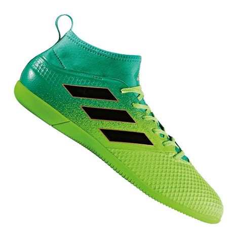 adidas hallenfussballschuhe ace 17.3 grün|Amazon.com: Adidas Ace 17.3 Shoes.